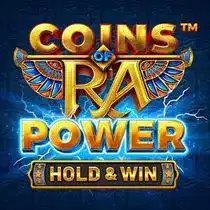 Coins Of Ra Power